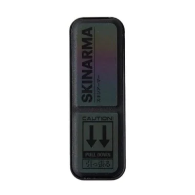 SkinArma Arch Universal Attachment Smart Grip-Stand - Kira Kobai